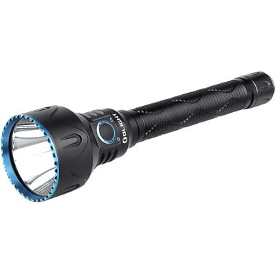 Olight Javelot Pro 2 Green Torch - Long Throw, 2500 Lumens, Waterproof Olight Javelot Pro 2 Green Torch - Long Throw, 2500 Lumens, Waterproof