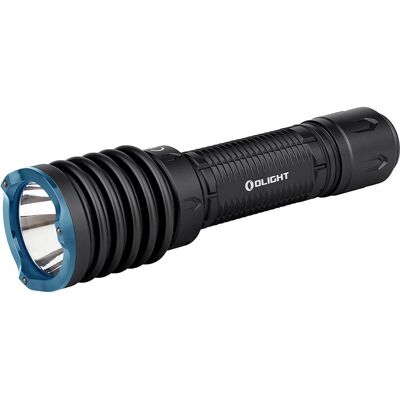 Olight Warrior X 3 Schwarze taktische Taschenlampe - Taschenlampe Olight Warrior X 3 Schwarze taktische Taschenlampe - Taschenlampe