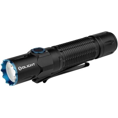 OLight Warrior 3S LED Taktisk Ficklampa - LED Ficklampa OLight Warrior 3S LED Taktisk Ficklampa - LED Ficklampa