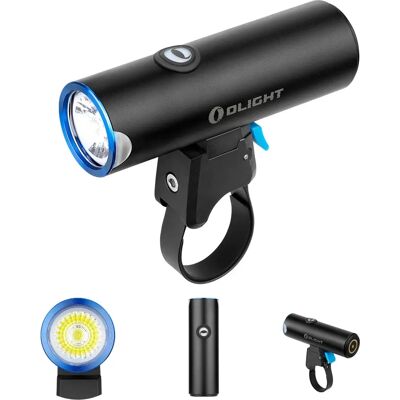 Olight Obulb Pro - Luz LED portátil Bluetooth con 55 lúmenes - Luz LED Olight Obulb Pro - Luz LED portátil Bluetooth con 55 lúmenes - Luz LED