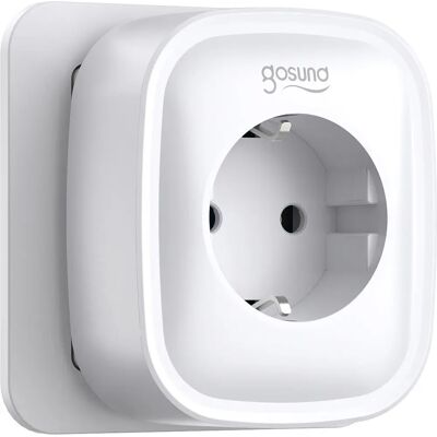 Gosund okos dugó SP112 - Wi-Fi, 2 USB, 16A Gosund okos dugó SP112 - Wi-Fi, 2 USB, 16A
