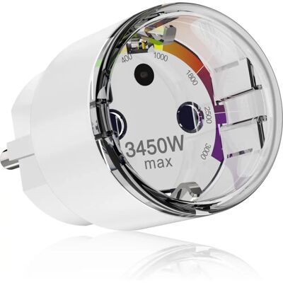 Gosund SP111 Weiß Smart-Stecker - Smart Plug Gosund SP111 Weiß Smart-Stecker - Smart Plug
