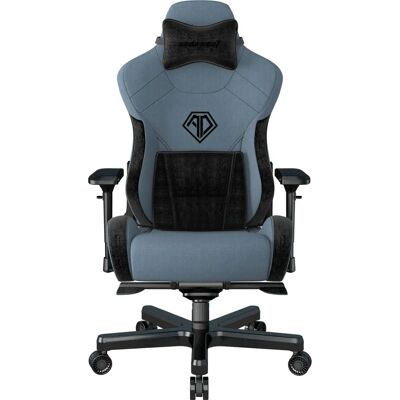 Anda Seat T-Pro II Kék/Fekete Gaming Szék - Gaming Szék Anda Seat T-Pro II Kék/Fekete Gaming Szék - Gaming Szék