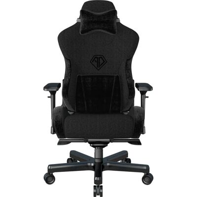 Anda Seat T-Pro II Gaming szék - Kényelmes, Állítható, Fekete Anda Seat T-Pro II Gaming szék - Kényelmes, Állítható, Fekete