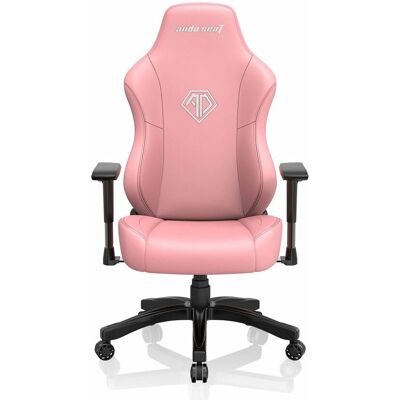 Anda Seat Phantom 3 Rózsaszín Játékszék - Párnázott ergonomikus ülés Anda Seat Phantom 3 Rózsaszín Játékszék - Párnázott ergonomikus ülés