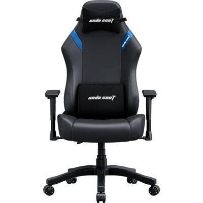 anda seaT Luna Premium Gaming Szék - Ergonomikus, Állítható, Tartós anda seaT Luna Premium Gaming Szék - Ergonomikus, Állítható, Tartós