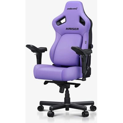 Anda Seat Kaiser 4 XL Lila Gaming Szék Anda Seat Kaiser 4 XL Lila Gaming Szék