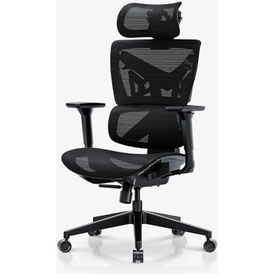 Anda Seat AD-WY-01-BBB Játék szék - Fekete Anda Seat AD-WY-01-BBB Játék szék - Fekete