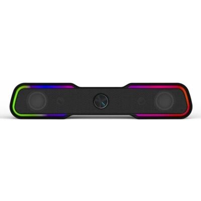 HP DHE-6002 Barra de Sonido Negro HP DHE-6002 Barra de Sonido Negro