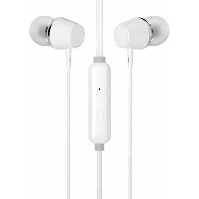 HP DHE-7000 Kabelgebundene In-Ear Kopfhörer - Anrufe/Musik HP DHE-7000 Kabelgebundene In-Ear Kopfhörer - Anrufe/Musik