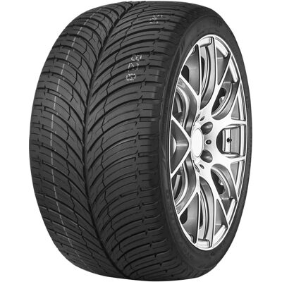 Unigrip 235/55 R19 105 W - Pneu Toutes Saisons - Publicité Unigrip 235/55 R19 105 W - Pneu Toutes Saisons - Publicité