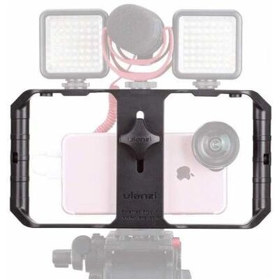 Ulanzi U-Rig Pro Kamerarig - Schwarz Ulanzi U-Rig Pro Kamerarig - Schwarz