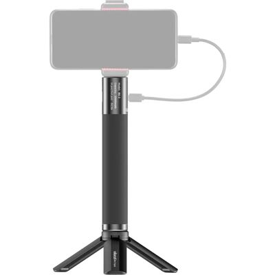 Ulanzi BG-3 PowerBank Kameragrip och Stativ Ulanzi BG-3 PowerBank Kameragrip och Stativ