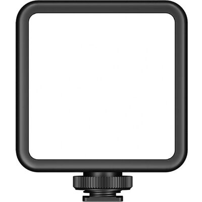 Ulanzi VL81 LED Videolicht - Einstellbar 3200-5600K Ulanzi VL81 LED Videolicht - Einstellbar 3200-5600K