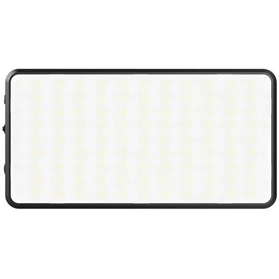Ulanzi Rayden téglalap alakú 9.5 W - LED videófény Ulanzi Rayden téglalap alakú 9.5 W - LED videófény