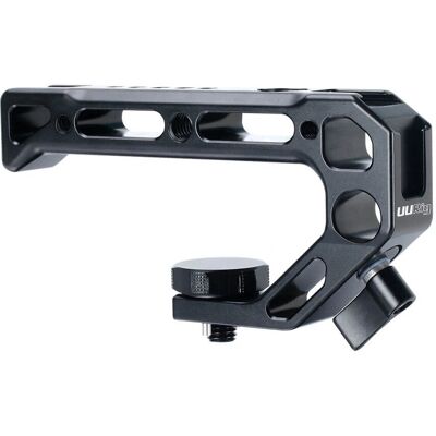 Ulanzi UURig R008 Kamera-Handgriff - Niedrigwinkel-Stabilisator Ulanzi UURig R008 Kamera-Handgriff - Niedrigwinkel-Stabilisator