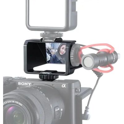 Ulanzi R031 - Vlog/ Kamera viewfinder - 180° forgatható kijelző Ulanzi R031 - Vlog/ Kamera viewfinder - 180° forgatható kijelző