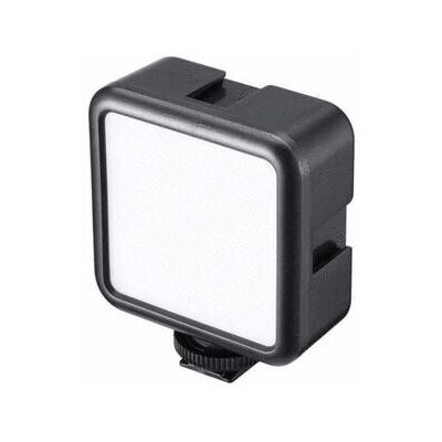 Ulanzi VL49 RGB Video Light - Adjustable Color & Brightness Ulanzi VL49 RGB Video Light - Adjustable Color & Brightness