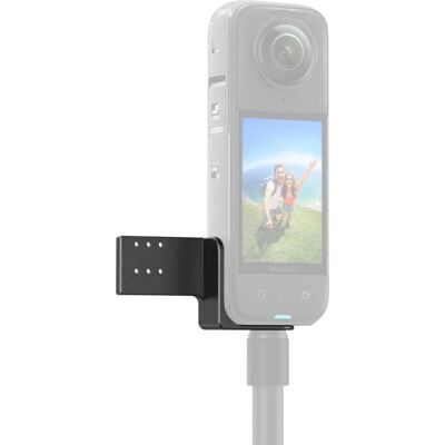 Insta360 X2 Kalt-Schuh - Action Kamera Zubehör Insta360 X2 Kalt-Schuh - Action Kamera Zubehör