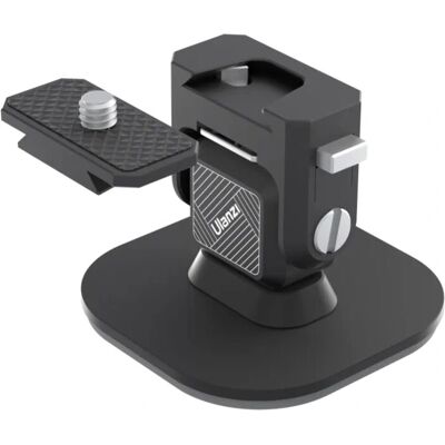 Držák na palubní kameru Insta360 - Univerzální držák pro X3 X2 & ONE & X Držák na palubní kameru Insta360 - Univerzální držák pro X3 X2 & ONE & X