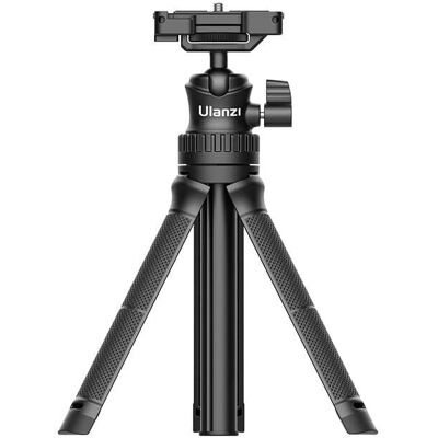 Ulanzi MT-34 Stativ - Vielseitiges 3-in-1 Kamera-Setup Ulanzi MT-34 Stativ - Vielseitiges 3-in-1 Kamera-Setup