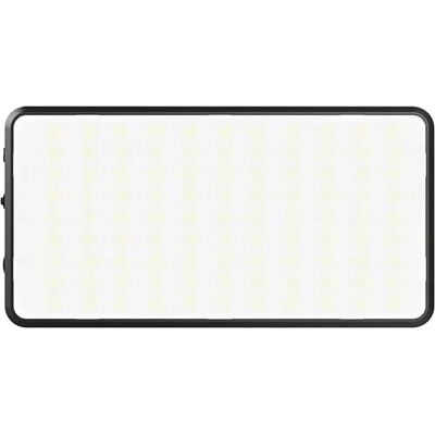 Ulanzi VL200 LED videó fény - Állítható fényerő és színhőmérséklet Ulanzi VL200 LED videó fény - Állítható fényerő és színhőmérséklet