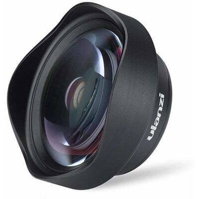 Ulanzi Modell 75mm Makroobjektiv - Smartphone Zubehör Ulanzi Modell 75mm Makroobjektiv - Smartphone Zubehör