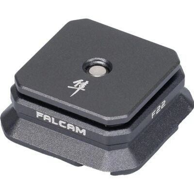 Falcam F22 Cold Shoe Adapterlemez 2534 - Kameraszerek Falcam F22 Cold Shoe Adapterlemez 2534 - Kameraszerek