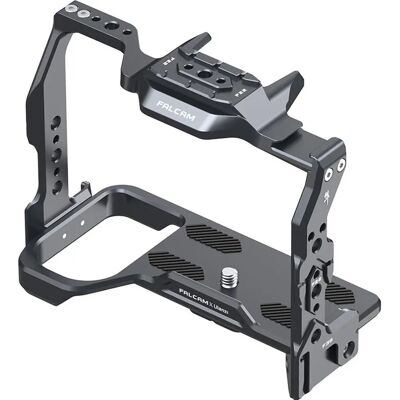 Falcam - F22/F38 Cage - Sony A7 Series - Caméra Cage - Publicité Falcam - F22/F38 Cage - Sony A7 Series - Caméra Cage - Publicité