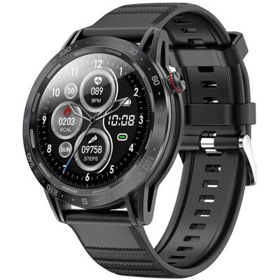 Smartwatch Colmi SKY7 Pro - Frequenza cardiaca, Sonno & SpO2 - Nero Smartwatch Colmi SKY7 Pro - Frequenza cardiaca, Sonno & SpO2 - Nero
