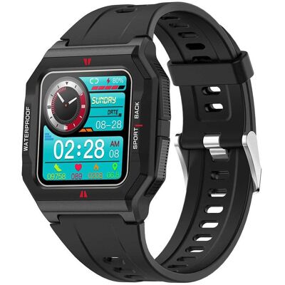 Colmi P10 Smartwatch - Sport & Gesundheitsmonitor Colmi P10 Smartwatch - Sport & Gesundheitsmonitor