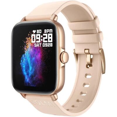 Colmi P28 Plus Reloj Inteligente - Pantalla 1.69", 28 Modos Deportivos, Salud & Notificaciones Colmi P28 Plus Reloj Inteligente - Pantalla 1.69", 28 Modos Deportivos, Salud & Notificaciones