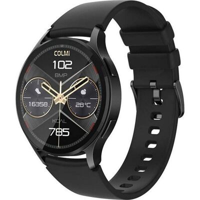 Smartwatch Colmi i28 Ultra - Nero - Fitness e Notifiche Smartwatch Colmi i28 Ultra - Nero - Fitness e Notifiche