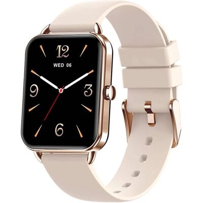 Colmi P20 Smartwatch - Gold, 1,65" AMOLED, Gesundheits- & Sportuhr Colmi P20 Smartwatch - Gold, 1,65" AMOLED, Gesundheits- & Sportuhr