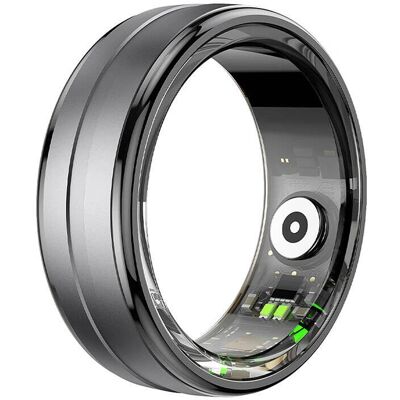 Colmi R06 Smart Ring - Gesundheits- & Fitness-Tracker Colmi R06 Smart Ring - Gesundheits- & Fitness-Tracker