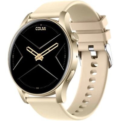 Colmi V73 Smartwatch - AMOLED, Frequenza cardiaca, Sport Colmi V73 Smartwatch - AMOLED, Frequenza cardiaca, Sport