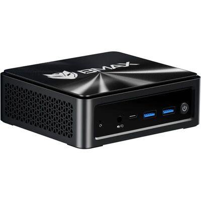 Mini PC BMAX B5 A Pro - Ryzen 7, 16GB RAM, 512GB SSD Mini PC BMAX B5 A Pro - Ryzen 7, 16GB RAM, 512GB SSD