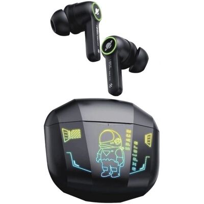 Onikuma T36 Bezprzewodowe Słuchawki Gamingowe - Gaming Headset Onikuma T36 Bezprzewodowe Słuchawki Gamingowe - Gaming Headset