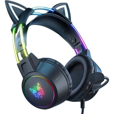 Onikuma X15 PRO - CZARNY Onikuma X15 PRO - CZARNY