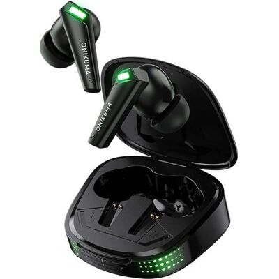Onikuma Wireless Headphones T308 - Kopfhörer Onikuma Wireless Headphones T308 - Kopfhörer