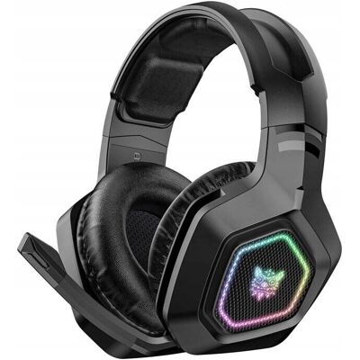 Auriculares gaming Onikuma B100 - Inalámbrico y con cable Auriculares gaming Onikuma B100 - Inalámbrico y con cable