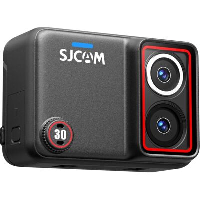 SJCAM - A10 - Černá - 140° - Action Camera SJCAM - A10 - Černá - 140° - Action Camera