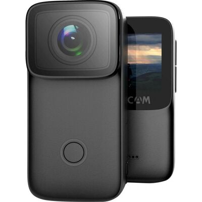 Caméra Sport Sjcam C200 Blanche - Caméra de Sport - Publicité Caméra Sport Sjcam C200 Blanche - Caméra de Sport - Publicité