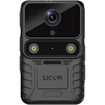 SJCAM A50 Sportkamera – 4K, Wasserdicht, GPS, 2" Bildschirm SJCAM A50 Sportkamera – 4K, Wasserdicht, GPS, 2" Bildschirm
