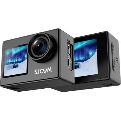 SJCAM SJ4000 Dual Screen Sportkamera SJCAM SJ4000 Dual Screen Sportkamera