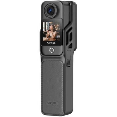 SJCAM - C400 - 4K - 16MP - Actionkamera SJCAM - C400 - 4K - 16MP - Actionkamera