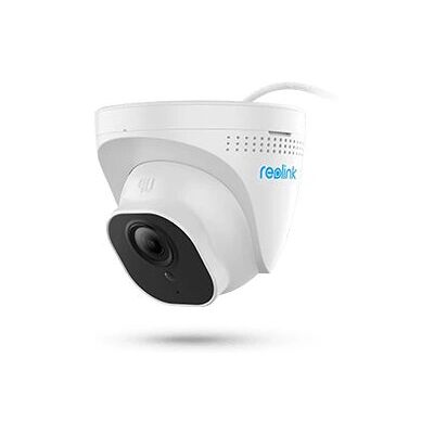 Reolink RLC-520A Valkoinen/Musta 4K IP Turvakamera - Ulkona Reolink RLC-520A Valkoinen/Musta 4K IP Turvakamera - Ulkona