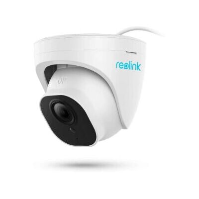 Reolink RLC-820A Caméra de Sécurité Dome PoE 4K Extérieur Reolink RLC-820A Caméra de Sécurité Dome PoE 4K Extérieur