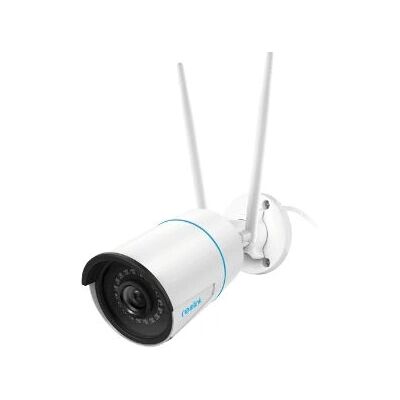 Reolink RLC-510WA Ulkoinen valvontakamera - 5MP WiFi, AI-tunnistus Reolink RLC-510WA Ulkoinen valvontakamera - 5MP WiFi, AI-tunnistus