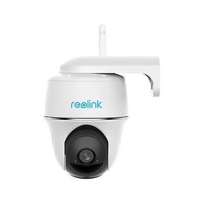 Reolink Argus PT 2K Trådlös Säkerhetskamera - 2K Video Reolink Argus PT 2K Trådlös Säkerhetskamera - 2K Video